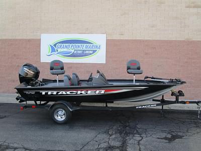 BOATZON | Tracker Pro Team 175 TXW 2025 BOATZON | Tracker Pro Team 175 TXW 2025