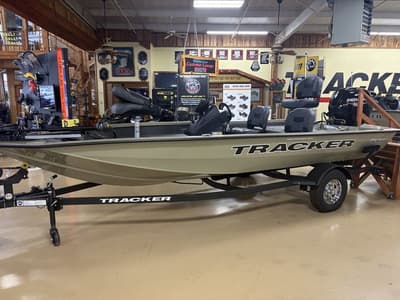 BOATZON | Tracker Pro Team 175 TXW 2026