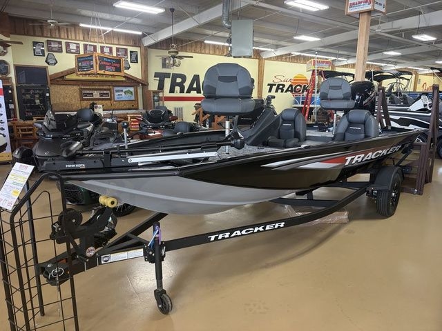 2026 Tracker Pro Team 175 TXW - Sold Boat
