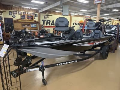 BOATZON | Tracker Pro Team 175 TXW 2026