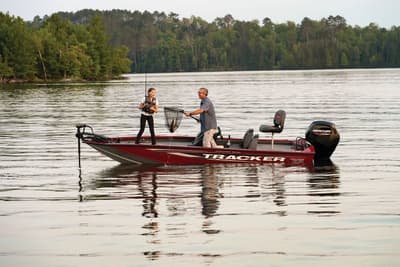 BOATZON | Tracker Pro Team 175 TXW 2026