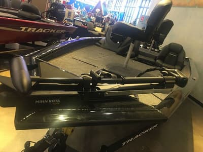 BOATZON | Tracker Pro Team 175 TXW 2026