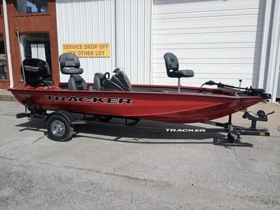 BOATZON | Tracker Pro Team 175 TXW 2026