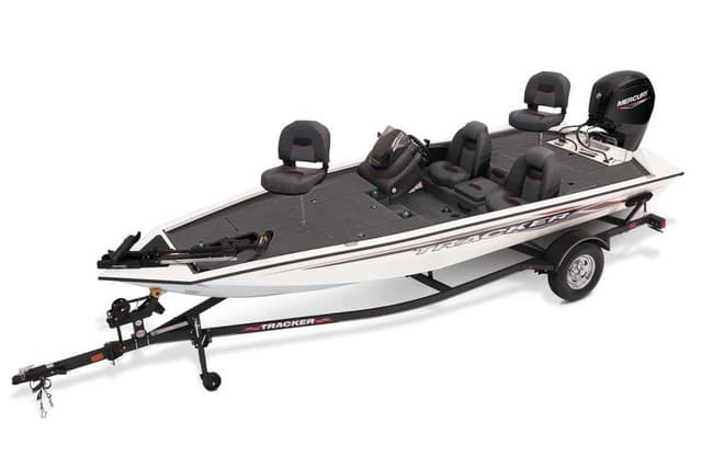 Tracker Pro Team 175 TXW 2027