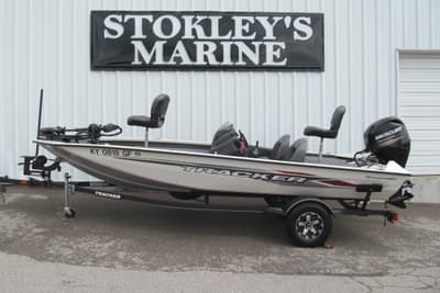 BOATZON | Tracker Pro Team 175 TXW Tournament Edition 2019