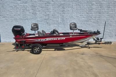 BOATZON | Tracker Pro Team 175 TXW Tournament Edition 2020