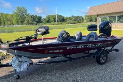 BOATZON | Tracker Pro Team 175 TXW Tournament Edition 2021 BOATZON | Tracker Pro Team 175 TXW Tournament Edition 2021