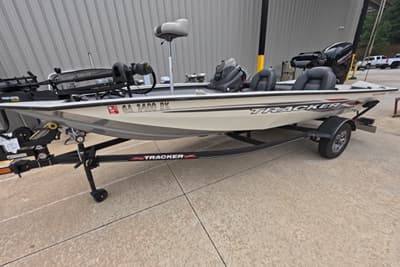 BOATZON | Tracker Pro Team 175 TXW Tournament Edition 2022