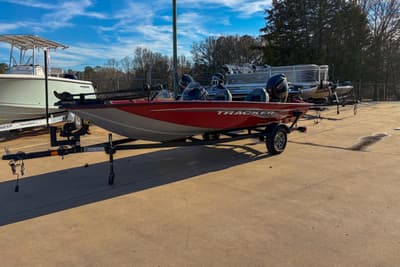 BOATZON | Tracker Pro Team 175 TXW Tournament Edition 2024