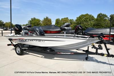 BOATZON | Tracker PRO TEAM 175 TXW w60HP 4 Stroke 2024