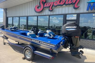 BOATZON | Tracker Pro Team 185 2005