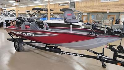 BOATZON | Tracker Pro Team 190 2025