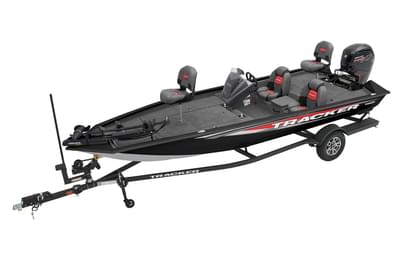 BOATZON | Tracker Pro Team 190 2026 BOATZON | Tracker Pro Team 190 2026