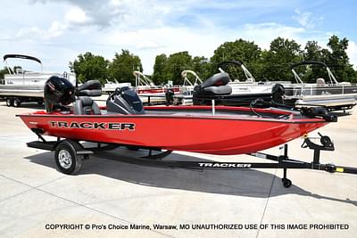 BOATZON | Tracker Pro Team 190 2026 BOATZON | Tracker Pro Team 190 2026
