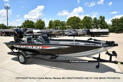 BOATZON | Tracker Pro Team 190 2026