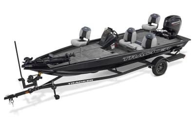 BOATZON | Tracker Pro Team 190 2027