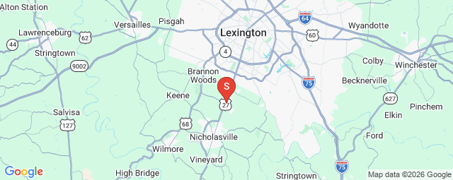 location