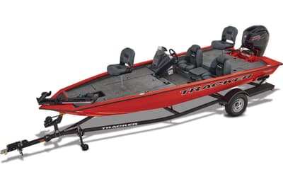 BOATZON | Tracker Pro Team 190 2027