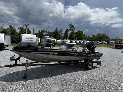 BOATZON | Tracker Pro Team 190 TX 2007 BOATZON | Tracker Pro Team 190 TX 2007