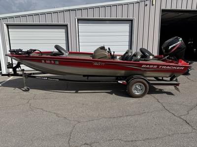BOATZON | Tracker Pro Team 190 TX 2007