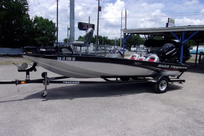 BOATZON | Tracker Pro Team 190 TX 2013