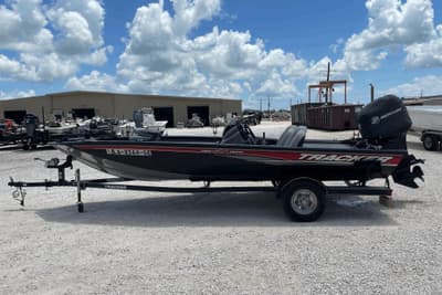 BOATZON | Tracker Pro Team 190 TX 2016
