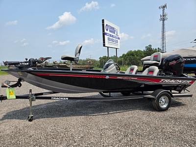 BOATZON | Tracker Pro Team 190 TX 2017 BOATZON | Tracker Pro Team 190 TX 2017