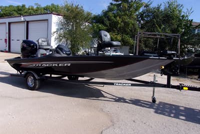 BOATZON | Tracker Pro Team 190 TX 2019