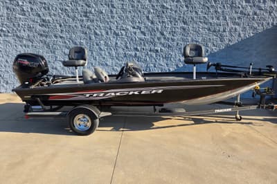 BOATZON | Tracker Pro Team 190 TX 2019
