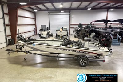 BOATZON | Tracker Pro Team 190 TX 2019