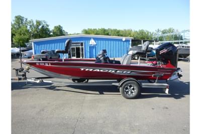 BOATZON | Tracker Pro Team 190 TX 2020 BOATZON | Tracker Pro Team 190 TX 2020