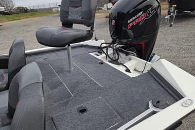 BOATZON | Tracker Pro Team 190 TX 2021