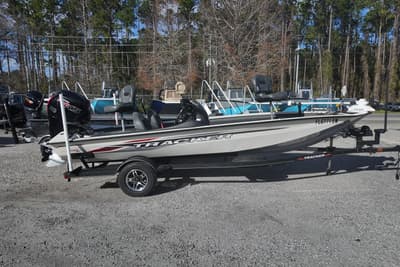 BOATZON | Tracker Pro Team 190 TX 2021
