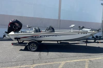 BOATZON | Tracker Pro Team 190 TX 2022