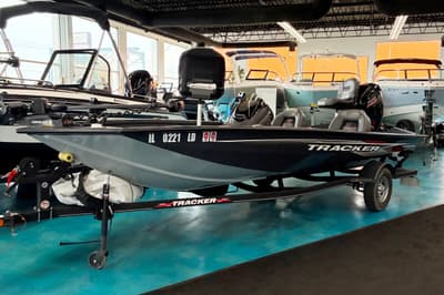 BOATZON | Tracker Pro Team 190 TX 2022