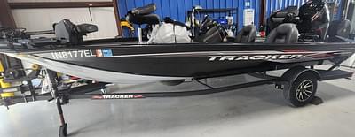 BOATZON | Tracker Pro Team 190 TX 2023