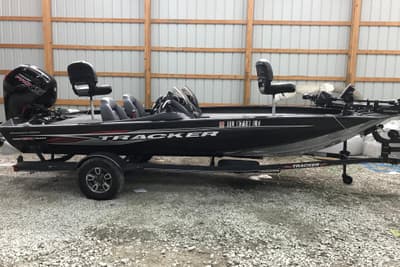 BOATZON | Tracker Pro Team 190 TX 2023