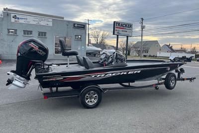 BOATZON | Tracker Pro Team 190 TX 2023