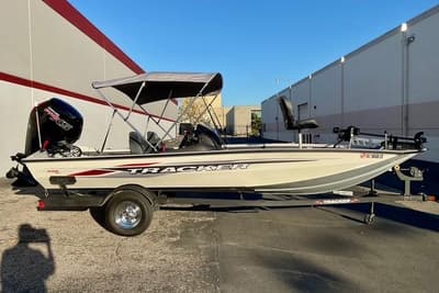BOATZON | Tracker Pro Team 190 TX 2024