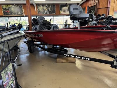 BOATZON | Tracker Pro Team 190 TX 2026