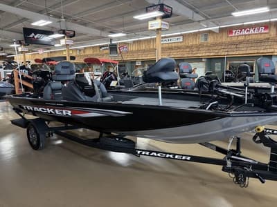BOATZON | Tracker Pro Team 190 TX 2026