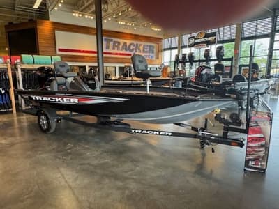 BOATZON | Tracker Pro Team 190 TX 2026