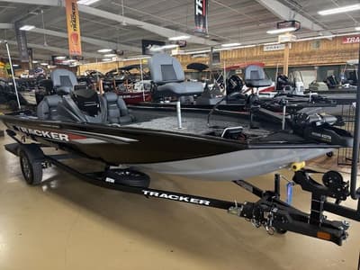 BOATZON | Tracker Pro Team 190 TX 2026