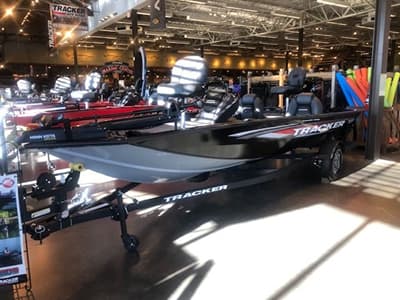 BOATZON | Tracker Pro Team 190 TX 2026