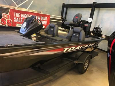 BOATZON | Tracker Pro Team 190 TX 2026