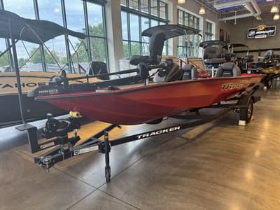 BOATZON | Tracker Pro Team 190 TX 2026