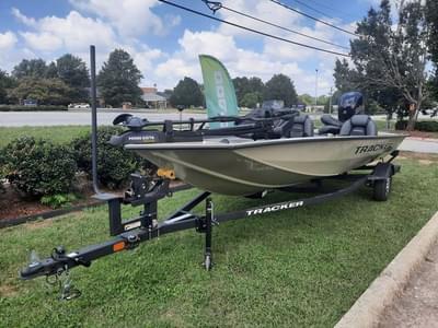 BOATZON | Tracker Pro Team 190 TX 2026