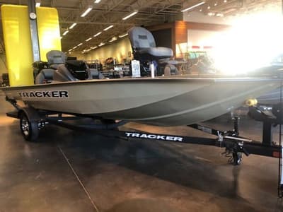 BOATZON | Tracker Pro Team 190 TX 2026