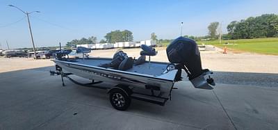 BOATZON | Tracker Pro Team 190 TX Tournament Edition 2019