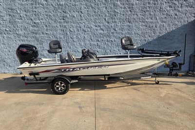 BOATZON | Tracker Pro Team 190 TX Tournament Edition 2020